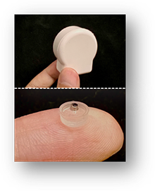 Battery-less Magnetic Implants