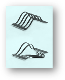 Magnetic Robotic Structures