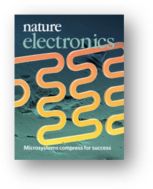 3D Piezoelectric Microsystems